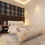 Desain interior kamar anak rumah tropis bpk sinaga pekan baru