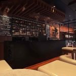 Desain sofa cafe cofee shop vibra ringroad medan