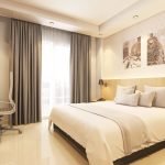 desain kamar hotel grand forest hill tebing tinggi