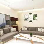 Desain ruang tunggu rumah sakit