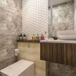 Desain toilet rumah sakit medan