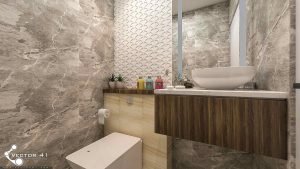 Desain toilet rumah sakit medan