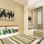 Desain ruang istirahat rumah sakit