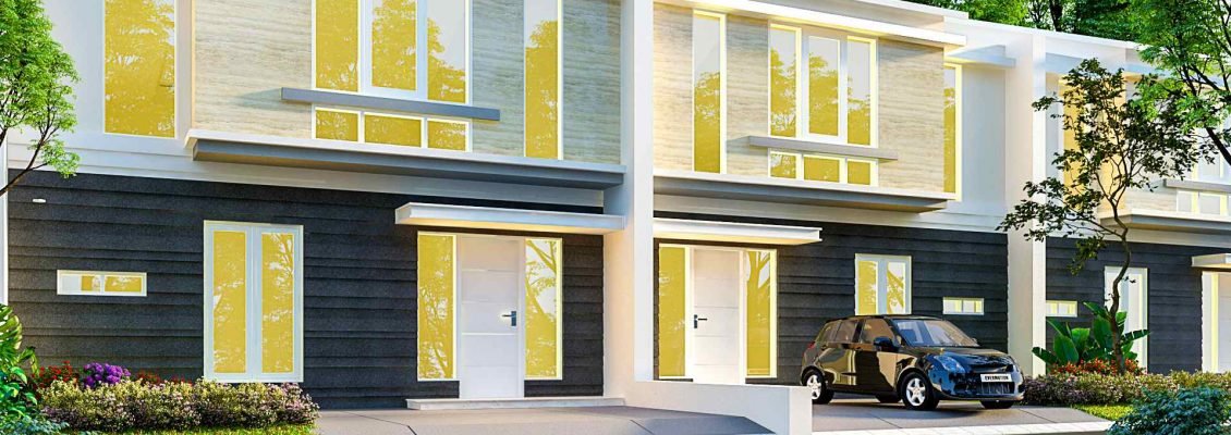 Gambar rumah tipe 120