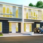 Gambar rumah tipe 120