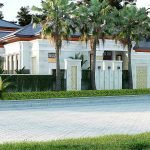 Gambar rumah tropis binjai