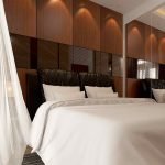 desain interior kamar tidur bapak zulkifli medan