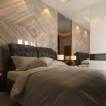 desain interior kamar bapak zulkifli medan
