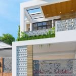 Gambar rumah urban medan