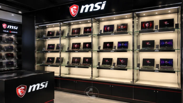 rak display