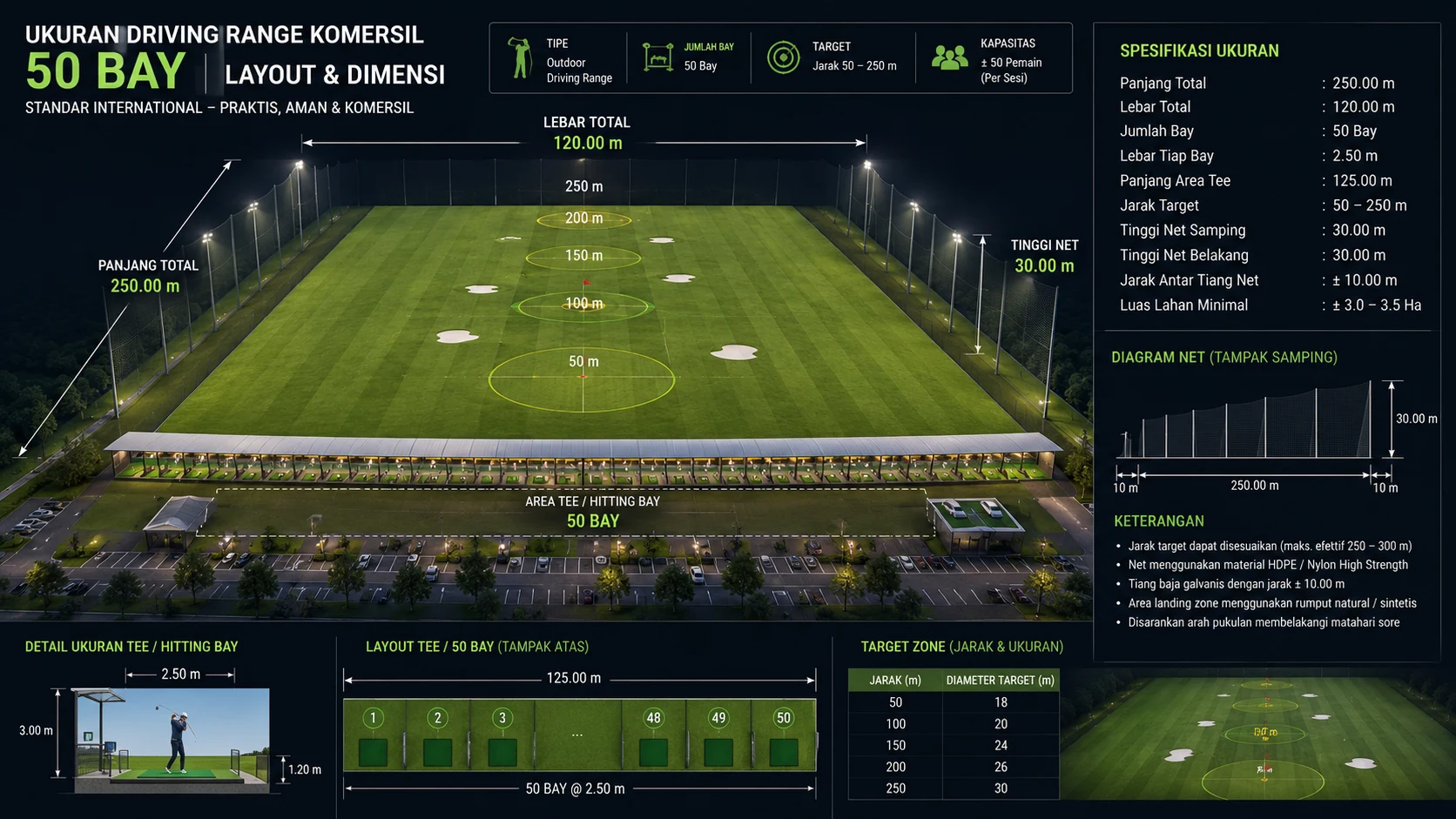 Driving Range 1