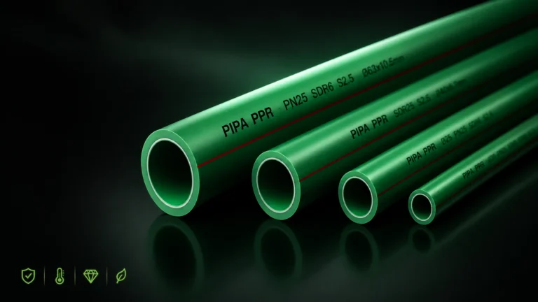 Pipa PPR