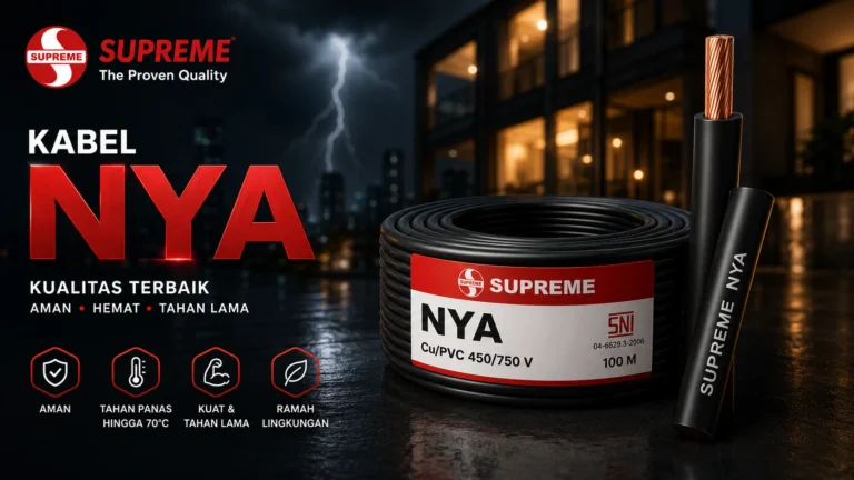 Kabel NYA