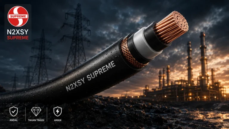 Kabel N2XSY