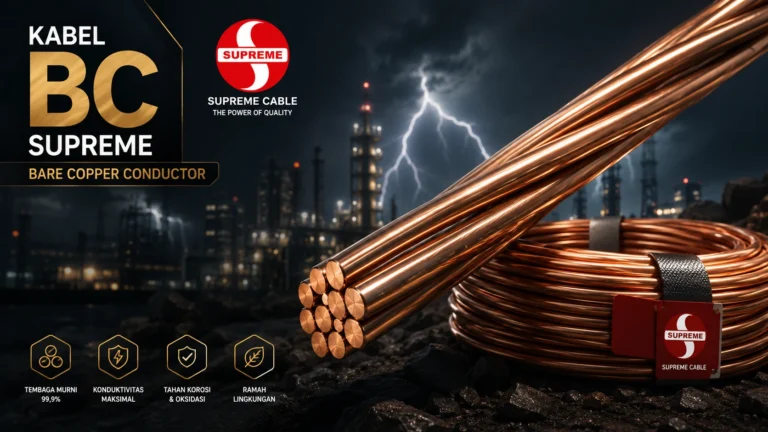 Kabel BC