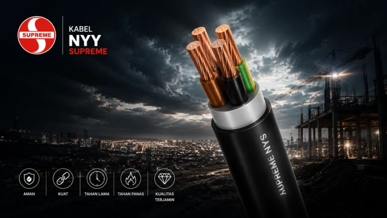 Kabel NYY