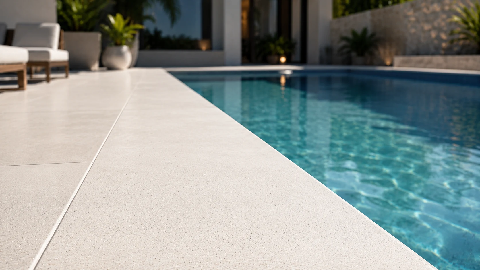 deck kolam renang batu paras