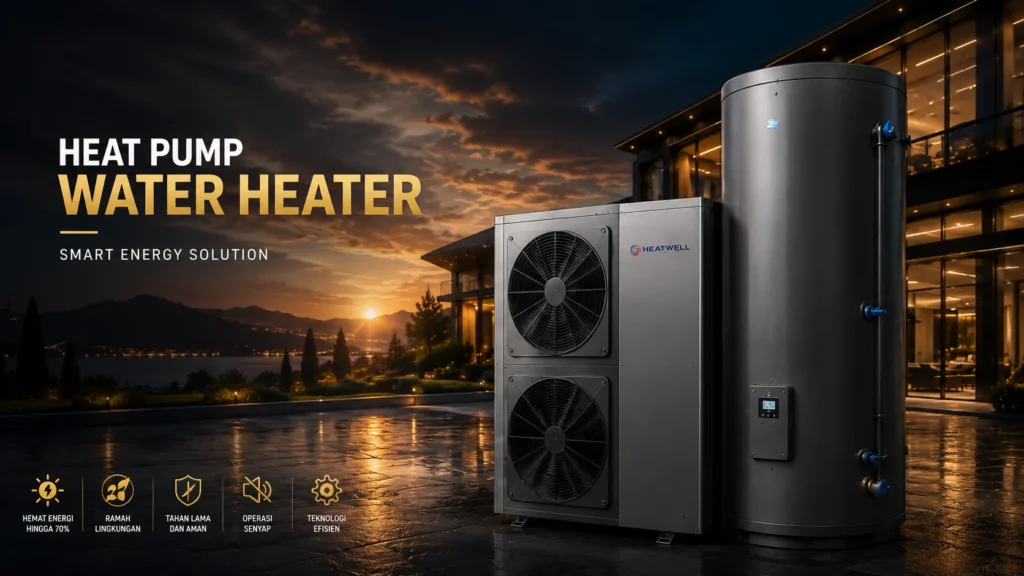 heat pump