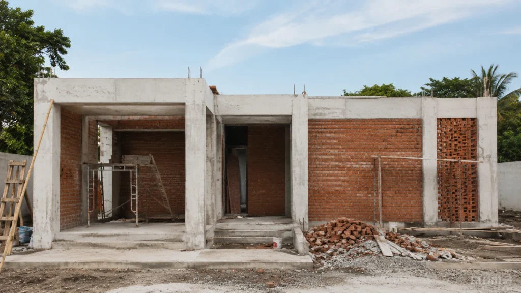 Apa itu rumah Risha