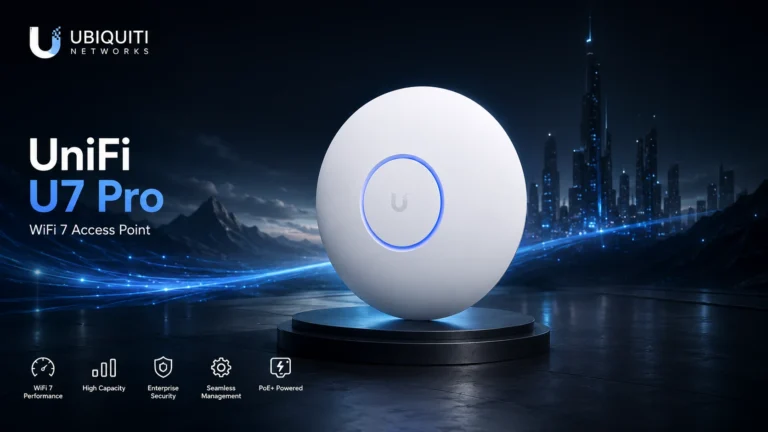 WiFi 7