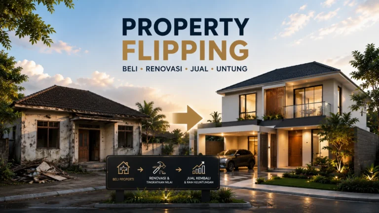 property flipping