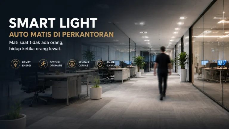 smart light