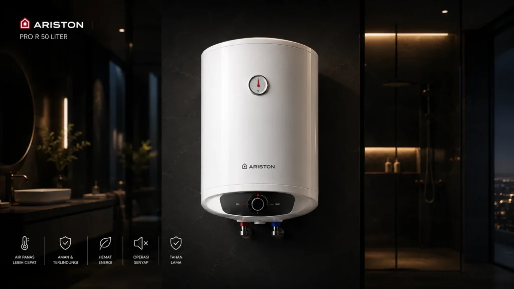 water heater elektrik