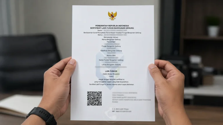 pengurusan slf