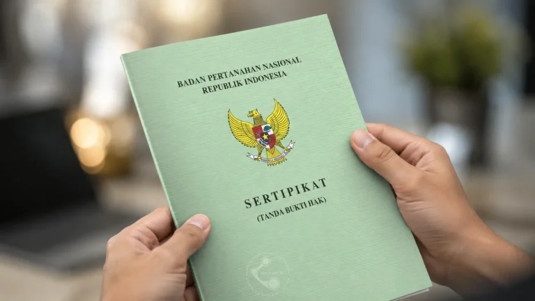 pengurusan shm