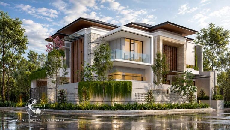 rumah didesain
