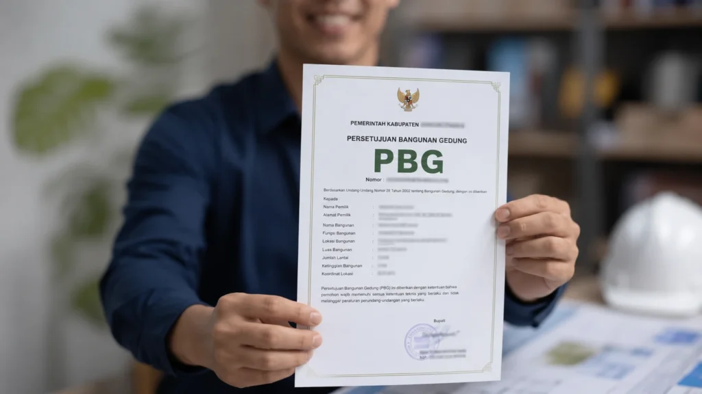 pbg medan